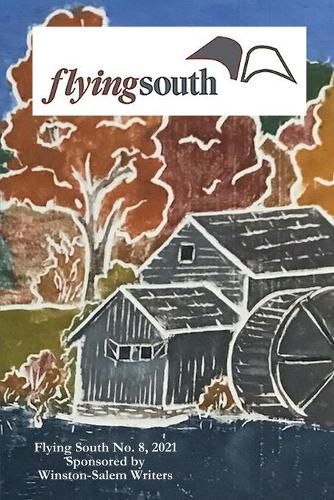 Cover image for Flying South 2021