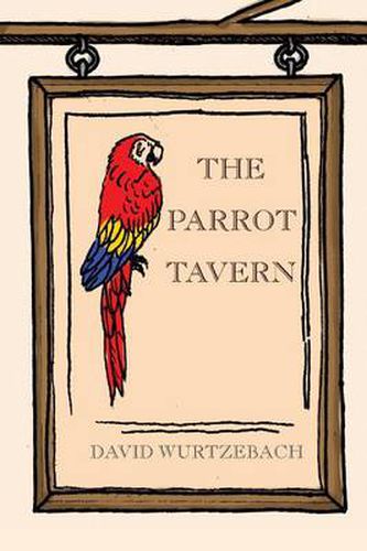 Cover image for The Parrot Tavern