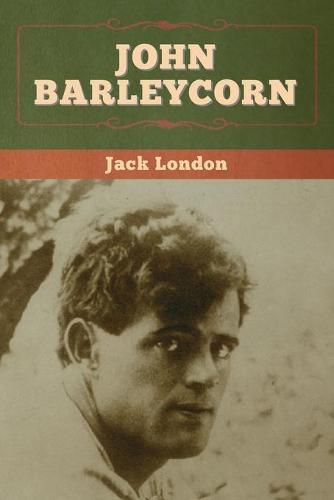 Cover image for John Barleycorn