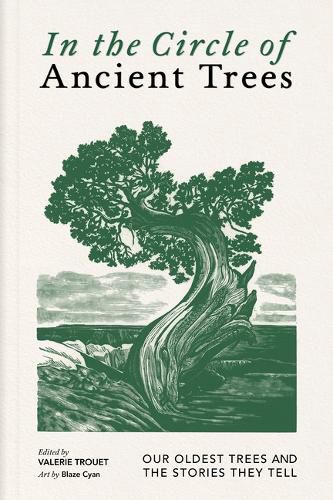 Cover image for In the Circle of Ancient Trees