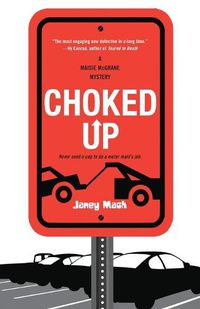 Cover image for Choked Up