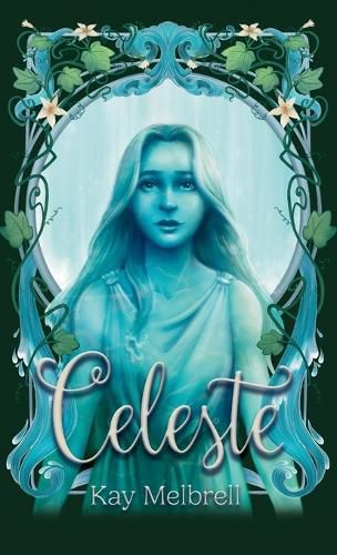 Cover image for Celeste