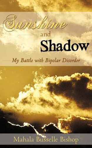 Cover image for Sunshine and Shadow