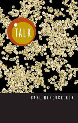 Cover image for Talk