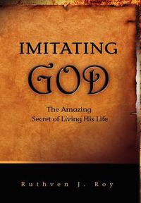 Cover image for Imitating God