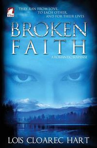 Cover image for Broken Faith