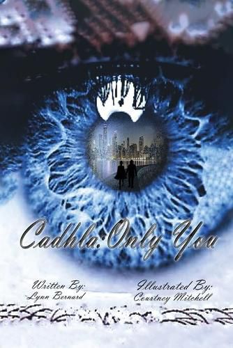 Cover image for Cadhla: Only You