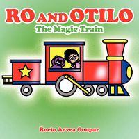 Cover image for Ro and Otilo
