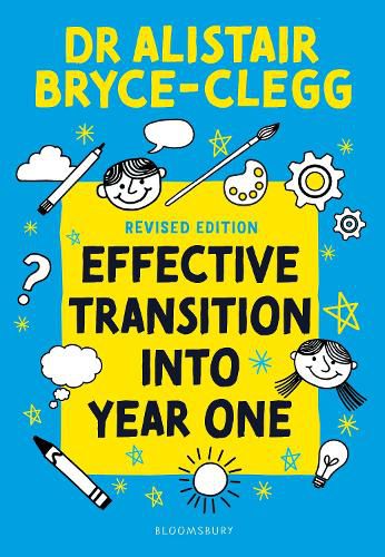 Cover image for Effective Transition into Year One