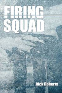 Cover image for Firing Squad