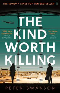 Cover image for The Kind Worth Killing