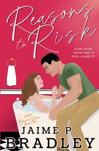 Cover image for Reasons to Risk