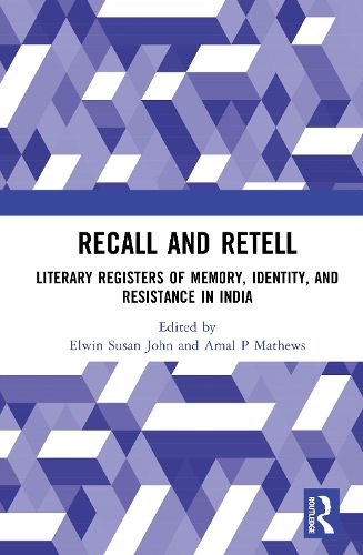 Cover image for Recall and Retell