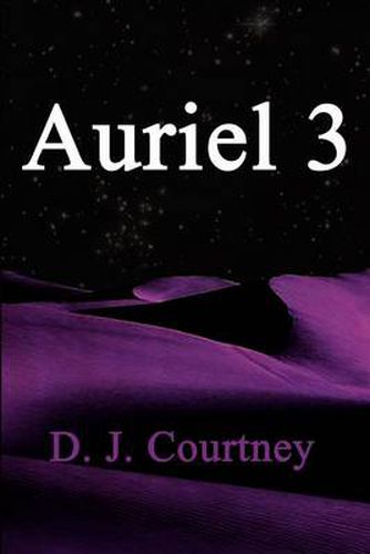 Cover image for Auriel 3