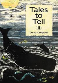 Cover image for Tales to Tell II