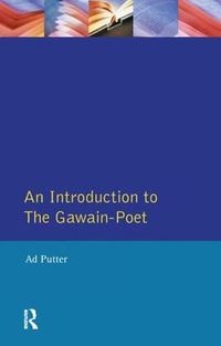 Cover image for An Introduction to the Gawain-Poet