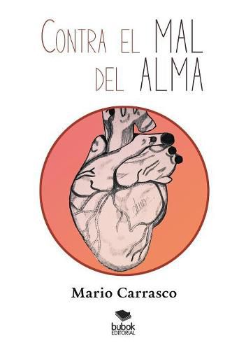 Cover image for Contra el mal del alma