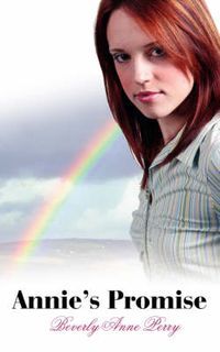 Cover image for Annie's Promise