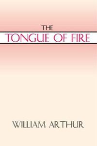 Cover image for The Tongue of Fire