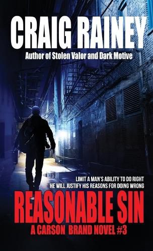 Cover image for Reasonable Sin