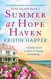 Cover image for Summer at Hope Haven: An absolutely gorgeous and emotional romance