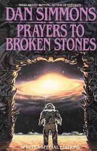 Cover image for Prayers to Broken Stones: Stories