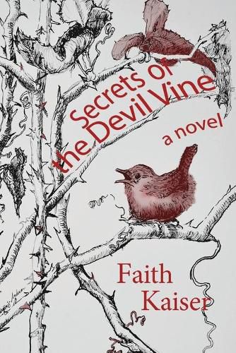 Cover image for Secrets of the Devil Vine