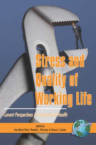 Cover image for Current Perspectives in Occupational Health