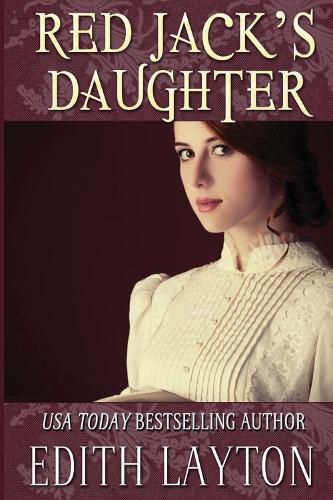 Cover image for Red Jack's Daughter