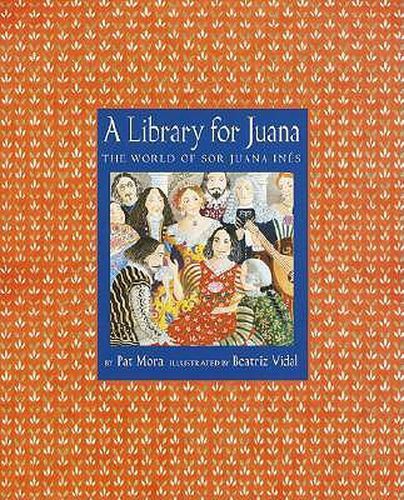 A Library for Juana