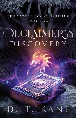 Cover image for Declaimer's Discovery