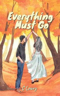 Cover image for Everything Must Go