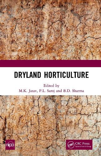 Cover image for Dryland Horticulture