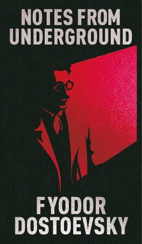 Cover image for Notes from Underground