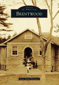 Cover image for Brentwood