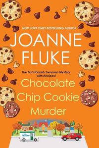 Cover image for Chocolate Chip Cookie Murder