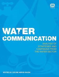 Cover image for Water Communication