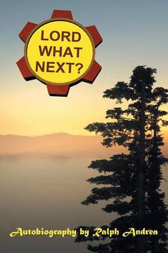 Cover image for Lord, What Next?