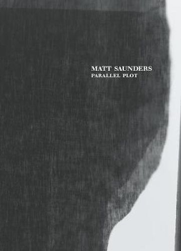 Cover image for Matt Saunders