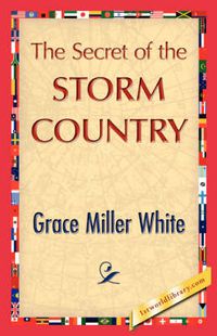 Cover image for The Secret of the Storm Country