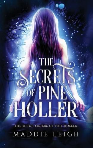 Cover image for The Secrets of Pine Holler