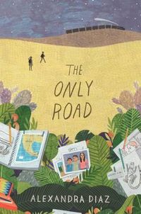 Cover image for The Only Road
