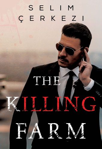 Cover image for The Killing Farm