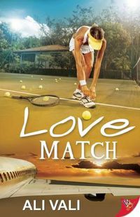 Cover image for Love Match