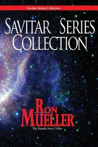 Cover image for Savitar Series Collection