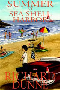 Cover image for Summer at Sea Shell Harbor