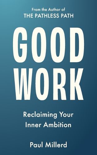 Cover image for Good Work