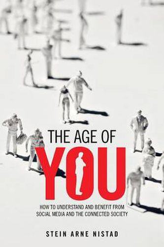 Cover image for The Age of You