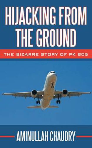 Cover image for Hijacking from the Ground