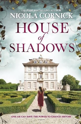 Cover image for House of Shadows: An Enthralling Historical Mystery